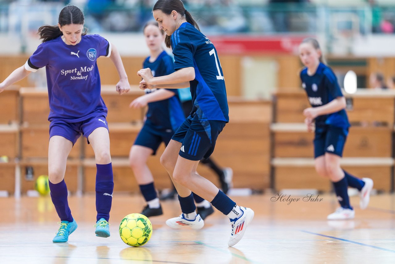 Bild 174 - Falko Cup